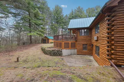 N7589 Lakeside Drive, Portage, WI 53901 - Photo 34