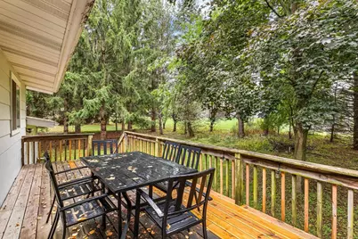 W3141 Bay Road, Green Lake, WI 54941 - Photo 42