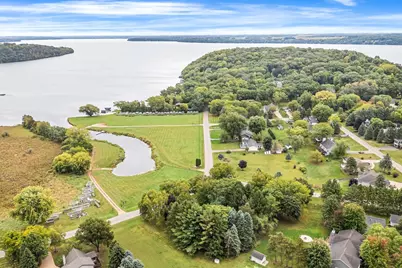 W3141 Bay Road, Green Lake, WI 54941 - Photo 48