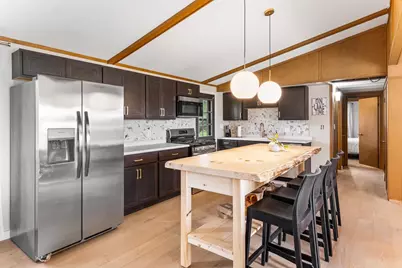 W3141 Bay Road, Green Lake, WI 54941 - Photo 14