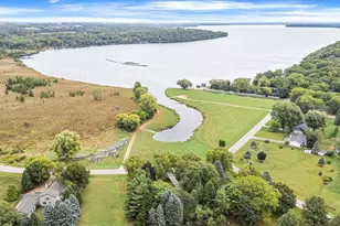 W3141 Bay Rd, Green Lake, WI 54941 - Photo 48