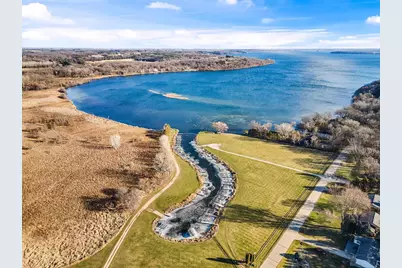 W3141 Bay Road, Green Lake, WI 54941 - Photo 58