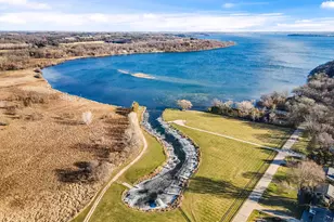 W3141 Bay Rd, Green Lake, WI 54941 - Photo 58