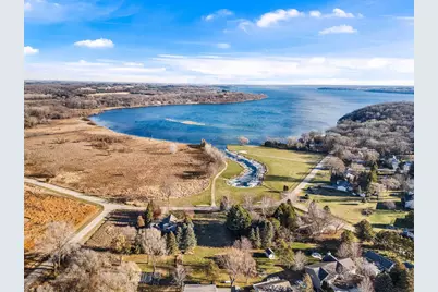 W3141 Bay Road, Green Lake, WI 54941 - Photo 56