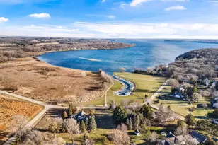 W3141 Bay Rd, Green Lake, WI 54941 - Photo 56