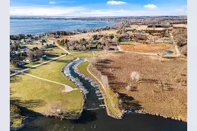 W3141 Bay Road, Green Lake, WI 54941 - Photo 60