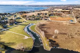 W3141 Bay Rd, Green Lake, WI 54941 - Photo 60