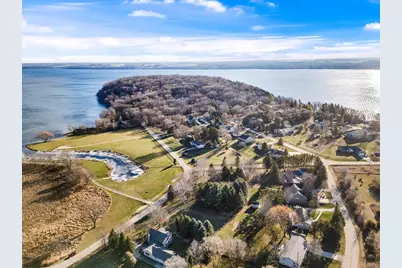 W3141 Bay Road, Green Lake, WI 54941 - Photo 56