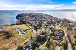 W3141 Bay Rd, Green Lake, WI 54941 - Photo 56