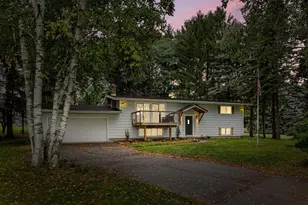 W3141 Bay Rd, Green Lake, WI 54941 - Photo 34