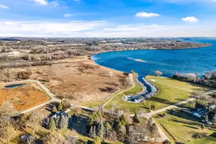 W3141 Bay Rd, Green Lake, WI 54941 - Photo 58