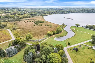 W3141 Bay Road, Green Lake, WI 54941 - Photo 50
