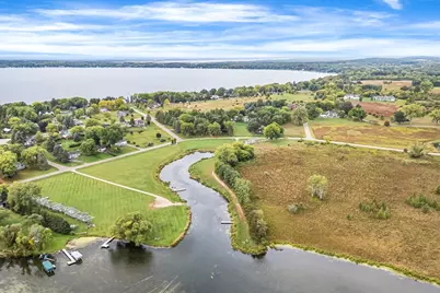 W3141 Bay Road, Green Lake, WI 54941 - Photo 54