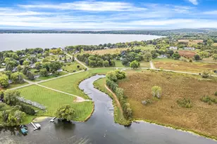 W3141 Bay Rd, Green Lake, WI 54941 - Photo 54