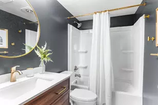 W3141 Bay Rd, Green Lake, WI 54941 - Photo 18