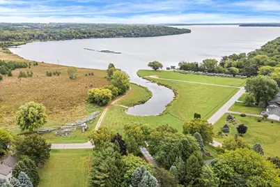 W3141 Bay Road, Green Lake, WI 54941 - Photo 46