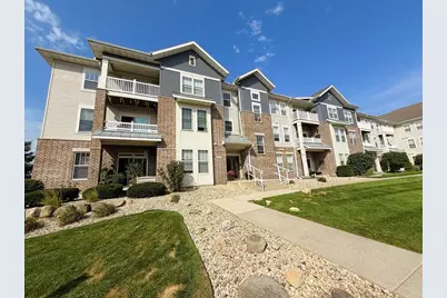 3848 Maple Grove Drive #105, Madison, WI 53719 - Photo 1