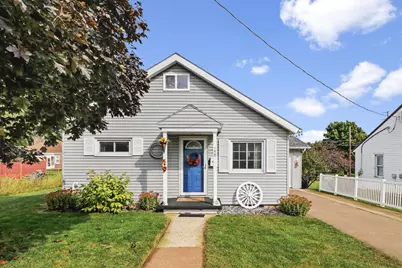 106 W Pine Street, Ridgeville, WI 53533 - Photo 1