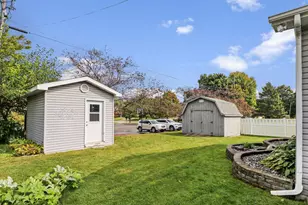 106 W Pine St, Ridgeville, WI 53533 - Photo 4