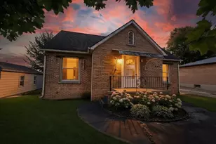 416 S Margaret St, Markesan, WI 53946 - Photo 1