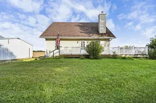 N3240 County Rd BB, Columbus, WI 53925 - Photo 22