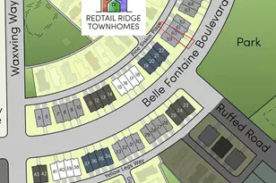 6886 Belle Fontaine Blvd, Middleton, WI 53562 - Photo 36