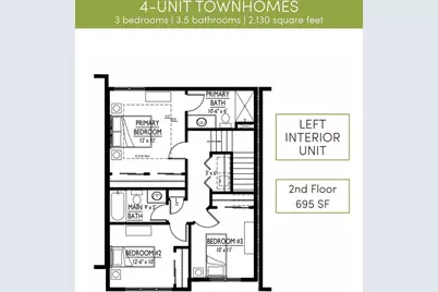 6886 Belle Fontaine Boulevard, Middleton, WI 53562 - Photo 34