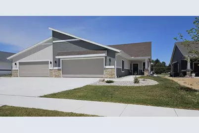 3719 Newcastle Drive #33, Janesville, WI 53546 - Photo 1