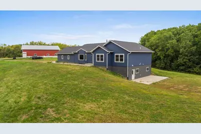 13514 Airport Road, Ferryville, WI 54628 - Photo 1