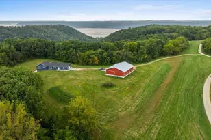 13514 Airport Rd, Ferryville, WI 54628 - Photo 2