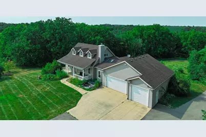 3428 Bluto Boulevard, Mount Horeb, WI 53572 - Photo 2