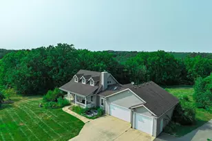 3428 Bluto Blvd, Mount Horeb, WI 53572 - Photo 2