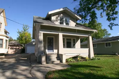 214 N Chatham Street, Janesville, WI 53548 - Photo 1