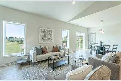 106 Garrett Drive, Barneveld, WI 53507 - Photo 10