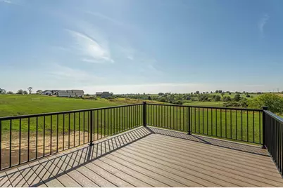 106 Garrett Drive, Barneveld, WI 53507 - Photo 4