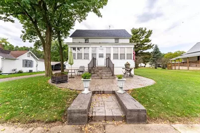 205 May Street, Warrens,warrens, WI 54666 - Photo 1