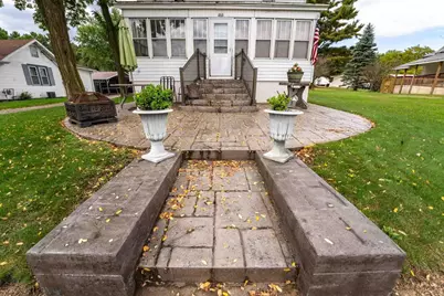 205 May Street, Warrens,warrens, WI 54666 - Photo 2