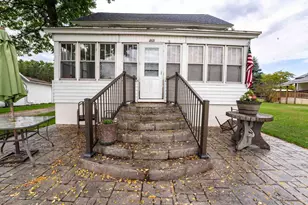 205 May St, Warrens,warrens, WI 54666 - Photo 38