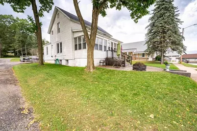 205 May Street, Warrens,warrens, WI 54666 - Photo 34