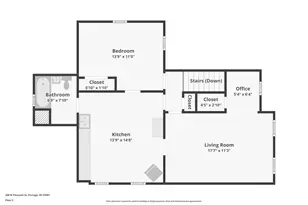 208 W Pleasant St, Portage, WI 53901 - Photo 76