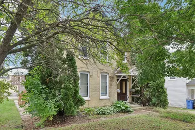 208 W Pleasant Street, Portage, WI 53901 - Photo 64