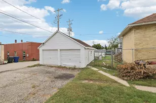 208 W Pleasant St, Portage, WI 53901 - Photo 72