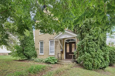 208 W Pleasant Street, Portage, WI 53901 - Photo 68