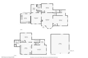 208 W Pleasant St, Portage, WI 53901 - Photo 78