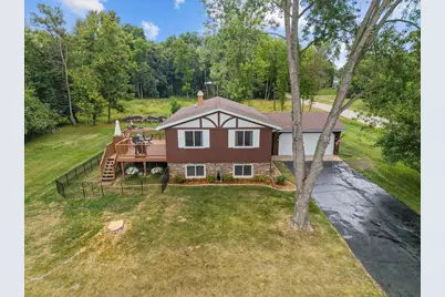 570 Sherwood Lane, Green Lake, WI 54941 - Photo 4