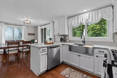 570 Sherwood Lane, Green Lake, WI 54941 - Photo 8