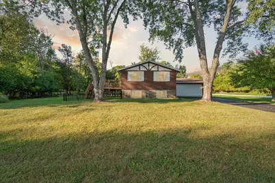 570 Sherwood Lane, Green Lake, WI 54941 - Photo 2