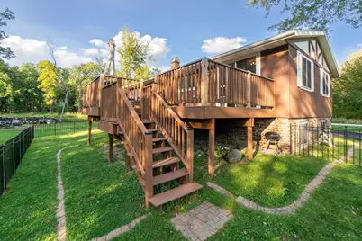 570 Sherwood Lane, Green Lake, WI 54941 - Photo 30