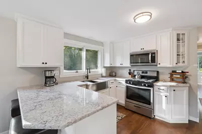 570 Sherwood Lane, Green Lake, WI 54941 - Photo 8