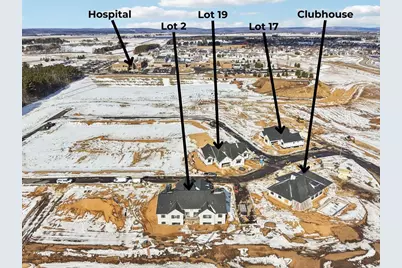 2404 Bluestem Crossing #Lot 19, Prairie Du Sac, WI 53578 - Photo 2